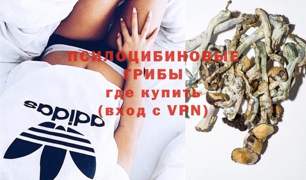 круглые Гусь-Хрустальный